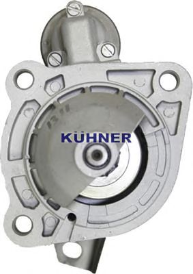 AD KUHNER 10343 -  Стартер